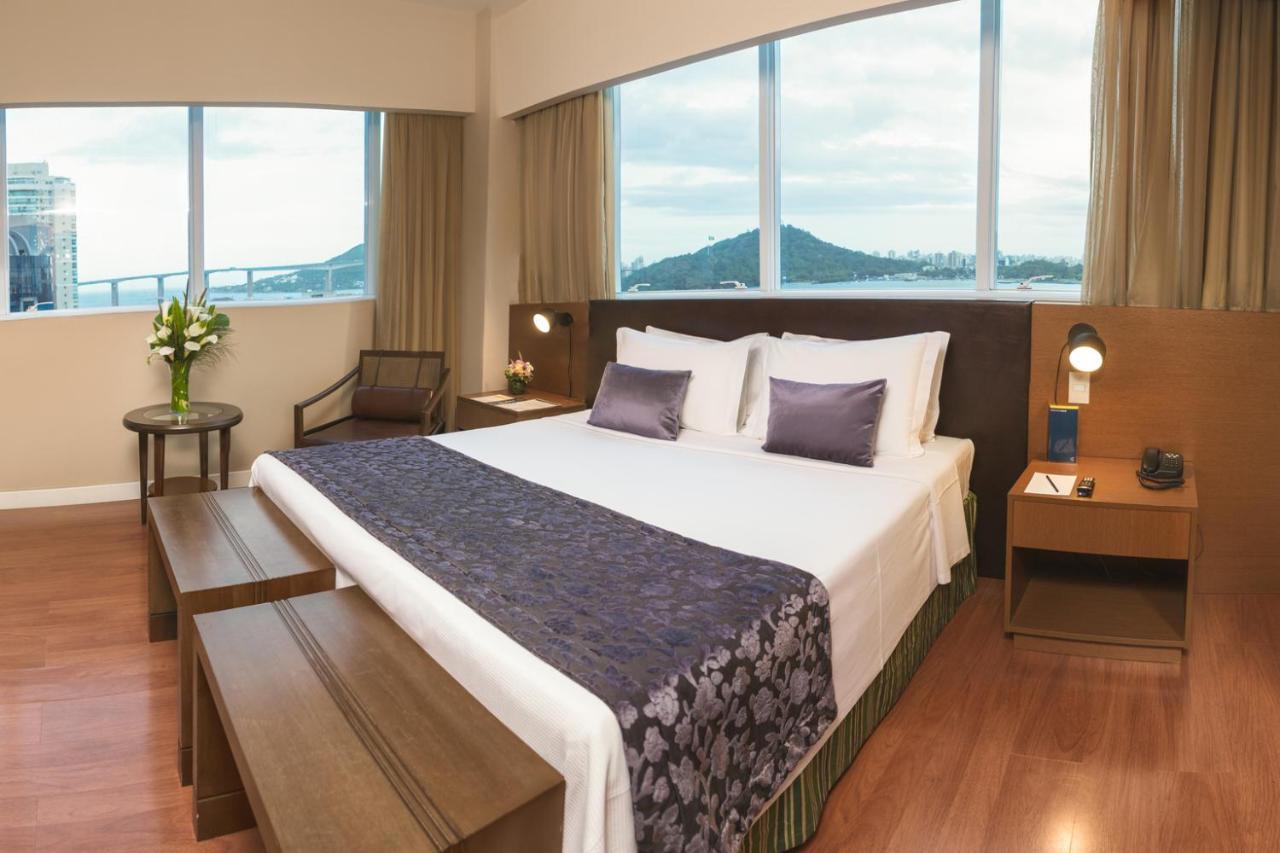 Hotel Golden Tulip Porto Vitória Exteriér fotografie